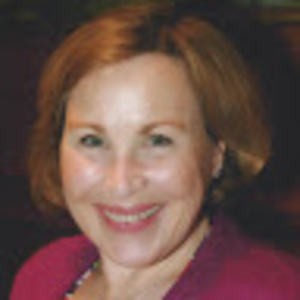 Meet your Posher, Leslie